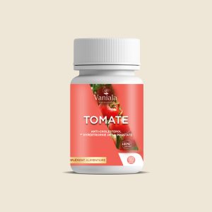 Gélule tomate