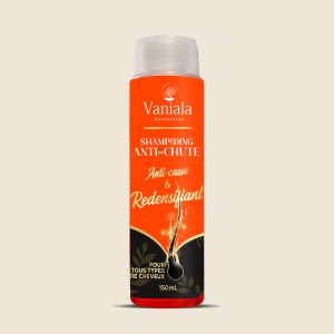 Shampooing anti chute
