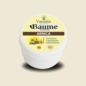 Baume Arnica
