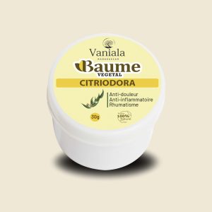 Baume Citriodora