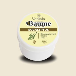 Baume Eucalyptus