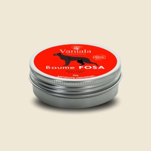 Baume Fosa GM Alu