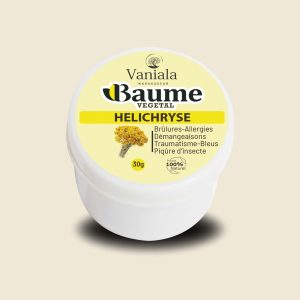 Baume Helichryse