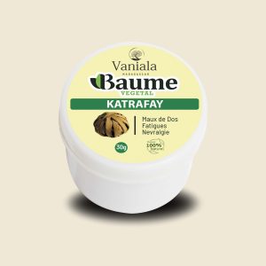 Baume Katrafay