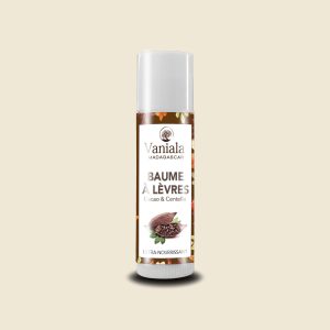 Baume à lèvres Cacao