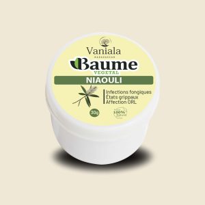 Baume Niaouli