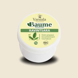 Baume Ravintsara