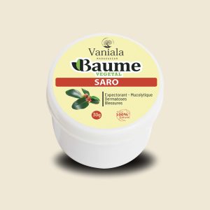 Baume Saro