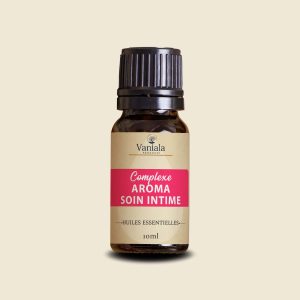 Complexe Aroma Soins intimes