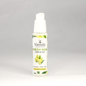 Crème de jour FreshSkin