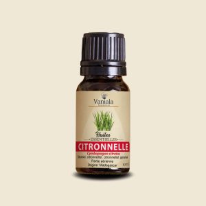 HE Citronnelle