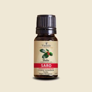 HE Mandravasarotra/Saro