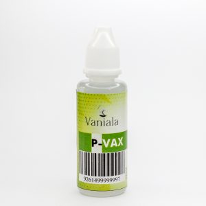 P vax