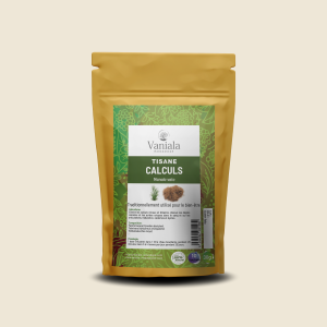 Tisane calculs