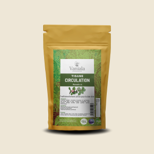 Tisane circulation