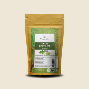 Tisane fertilité