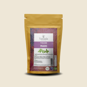 Tisane Miaro