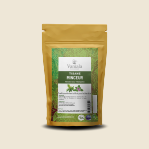 Tisane minceur
