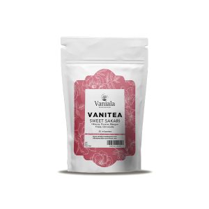 VANITEA SWEET SAKAR
