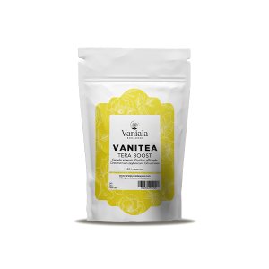 VANITEA TERA BOOST