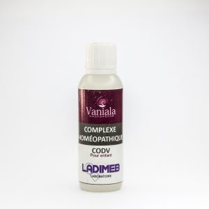 Complexe homeopathique CODV (enfant)