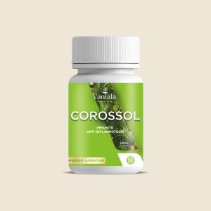 Gelules corossol