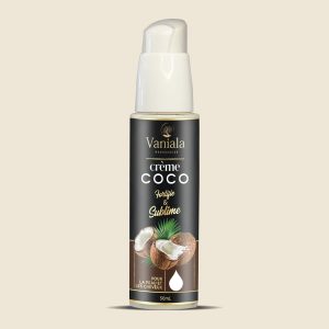 Crème Coco