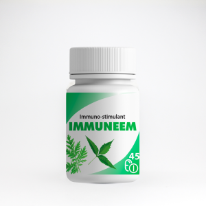 Gélule immuneem