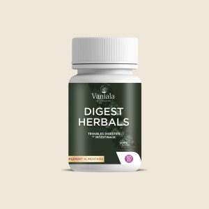 Gélule DIGEST HERBALS