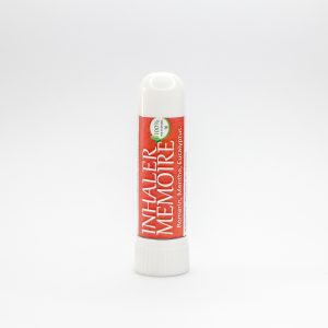 Inhaler mémoire