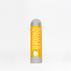 Inhaler sommeil