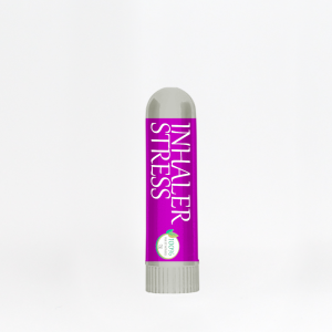 Inhaler stress