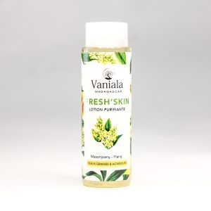 Lotion purifiante