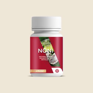 Gelules noni