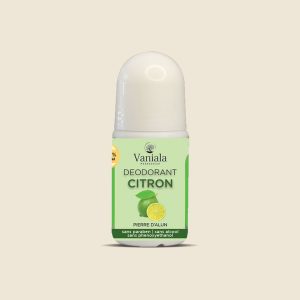 Pierre d'Alun Citron