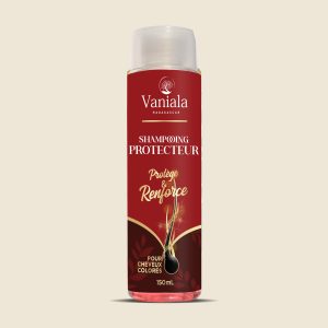 Shampooing Protecteur Farehitra et Romarin