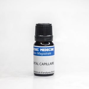 Complexe Revital Capillaire