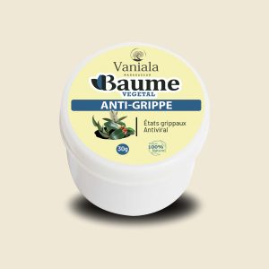 Baume Anti grippe