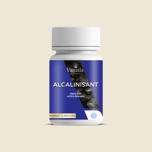Gélule alcalinisant