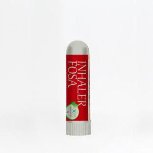 Inhaler Fosa