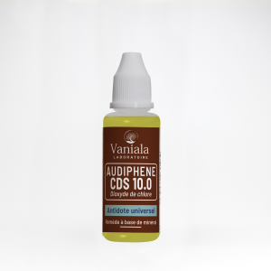 Cds audiphene