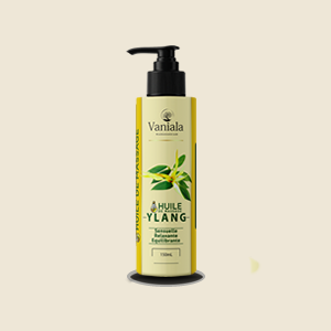 Huile de Massage Ylang