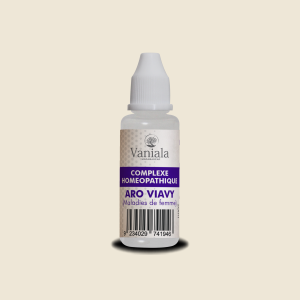 HOMEOPATHIE - CPL ARO VIAVY 20ML