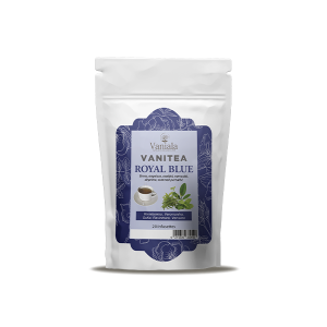 VANITEA ROYAL BLUE