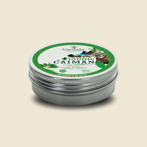 Baume Caïman Alu