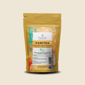 Tisane Anti-cancer