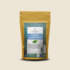 Infusion Talapetraka